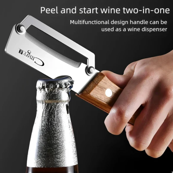 Multipurpose knife