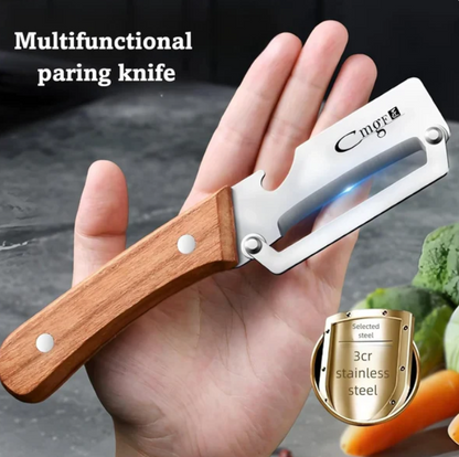 Multipurpose knife