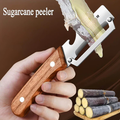 Multipurpose knife