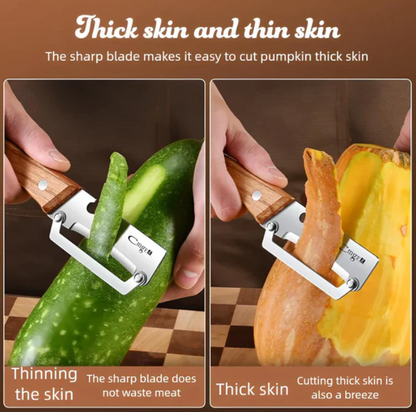 Multipurpose knife